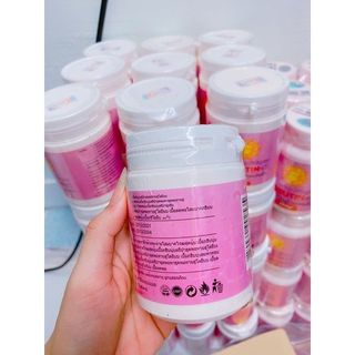 Kích trắng arbutin hồng 250g