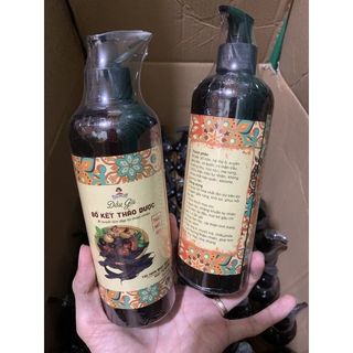 Dầu gội thảo dược 800ml