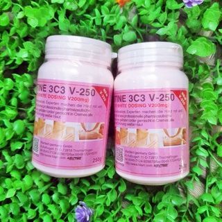 Kích trắng arbutin hồng 250g