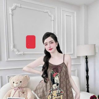 BỘ XƯỚC DÂY NHIỀU MẪU XỊN