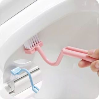 BÀN CHẢI CHÀ BỒN CẦU ĐẦU CHỮ V