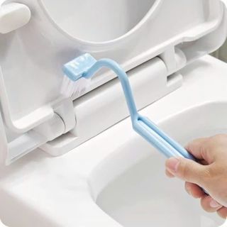 BÀN CHẢI CHÀ BỒN CẦU ĐẦU CHỮ V