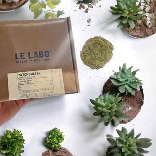 Nước hoa le..labo