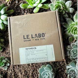 Nước hoa le..labo