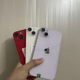 Iphone 14 14 Plus 14 Pro 14 Pro Max 128GB 256GB 512GB likenew 99% Bảo Hành 1 đổi-Henry
