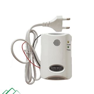 Đầu dò gas Shinwoo ND-114