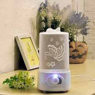 MÁY TINH DẦU HỒ ĐIỆP VUÔNG 1500ml
