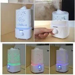 MÁY TINH DẦU HỒ ĐIỆP VUÔNG 1500ml