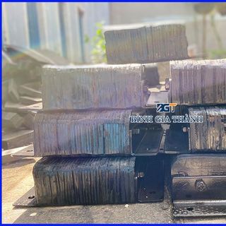 CAO SU NHIỀU LỚP GIẢM CHẤN CHỐNG VA ĐẬP CHO NHÀ XƯỞNG (Laminated Dock Bumper)