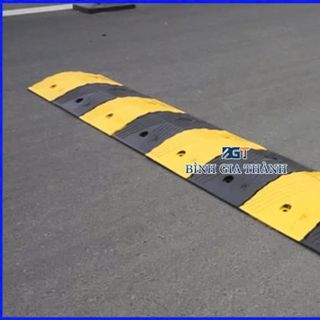 GỜ GIẢM TỐC CAO SU BGT (Hàng sẵn giao ngay)