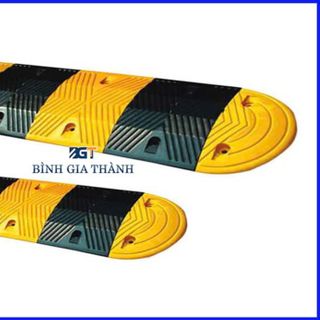 GỜ GIẢM TỐC CAO SU BGT (Hàng sẵn giao ngay)
