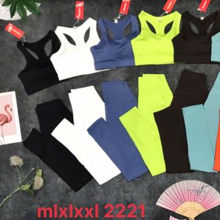 Set dài bra
Chất liệu: poly 2 da
Size: M.L.XL.XXL