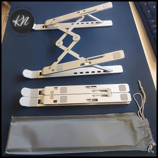 Giá đỡ tản nhiệt laptop