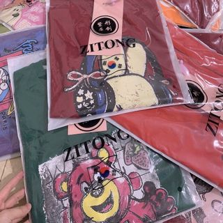 lô Phông hình Zitong siêu VIP