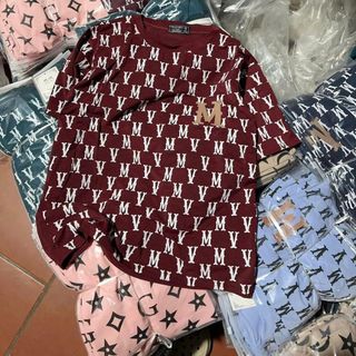 ÁO NỮ IN FULL THÂN GIÁ SALE