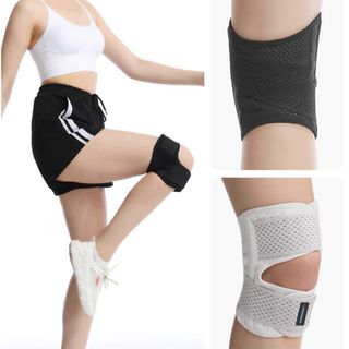 Băng đầu gối chuyên nghiệp GoodFit GF526K