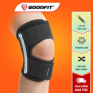 Băng đầu gối chuyên nghiệp GoodFit GF526K