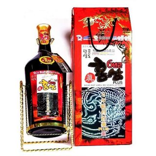Tinh chất hồng sâm đông trùng hạ thảo chai 3 lít Kanghwa