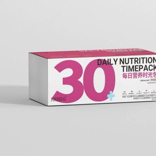 Bột Dinh Dưỡng Bữa ăn FONDHEAL 30+  40+ 50+  Cà Chua Nicotinamide Caviar bổ sung đầy đủ dưỡng chất Canxi, dầu cá, men đậu cùng nhiều hoạt chất khác. ( Hàng Nội Địa cao Cấp )