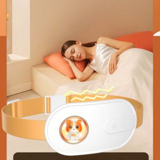 Đai Làm Ấm Bụng