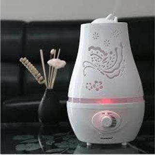 MÁY TINH DẦU HỒ ĐIỆP TRÒN 2200ml
