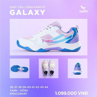 Giày Pickleball Kamito Galaxy Giá Sỉ | Bán Sỉ Giày Kamito Galaxy