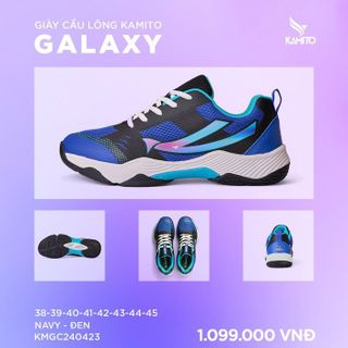 Giày Pickleball Kamito Galaxy Giá Sỉ | Bán Sỉ Giày Kamito Galaxy