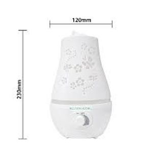 MÁY TINH DẦU HỒ ĐIỆP TRÒN 2200ml