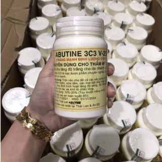 Kích trắng arbutin 3c3 250g