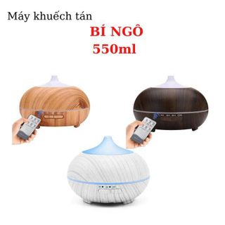 MÁY TINH DẦU BÍ NGÔ 550ml