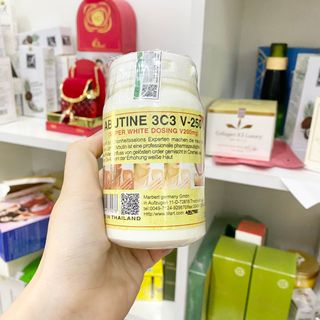 Kích trắng arbutin 3c3 250g