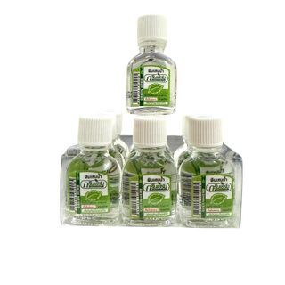 Dầu gió khuynh diệp Green Herb Thái Lan 3cc