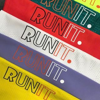 Tank nữ Run It 
Size: M.L