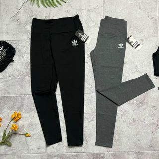 Quần dài nữ có túi thể thao
