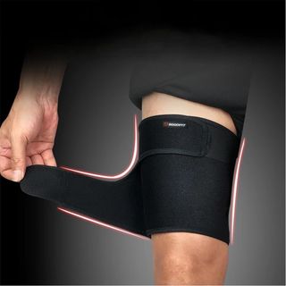 Đai cuốn bảo vệ đùi, khớp háng GoodFit GF502T