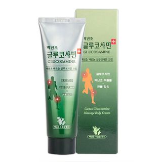 DẦU LẠNH GLUCOSAMINE - TINH CHẤT GIẢM ĐAU NHỨC NHANH CHÓNG