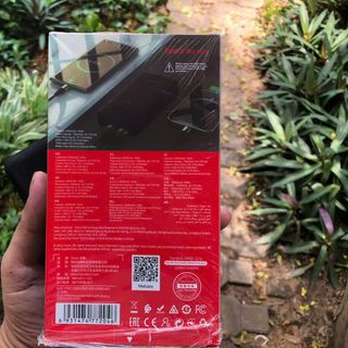 Sạc dự phòng 20.000 mAH hoco su02