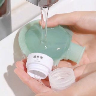 Set 3 Lọ Chiết Mỹ Phẩm