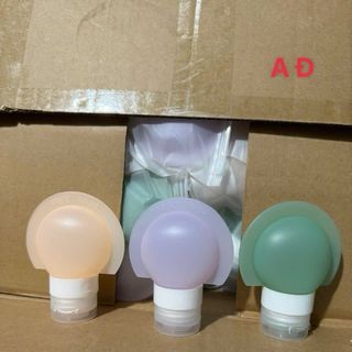 Set 3 Lọ Chiết Mỹ Phẩm