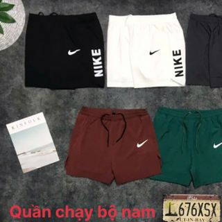 Quần chạy bộ nam Size: M.L.XL.XXL Ri: 2222 Tách nửa ri được