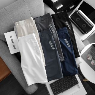 Shorts golf vải xi giãn 4c dày dặn Sz mlxlxxl3xl/12221