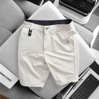 Shorts golf vải xi giãn 4c dày dặn Sz mlxlxxl3xl/12221
