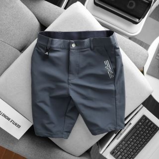 Shorts golf vải xi giãn 4c dày dặn Sz mlxlxxl3xl/12221