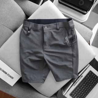 Shorts golf vải xi giãn 4c dày dặn Sz mlxlxxl3xl/12221