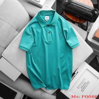 Áo có cổ nam Chất liệu :poLy cá sấu Size :m l xl xxl Ri 2222