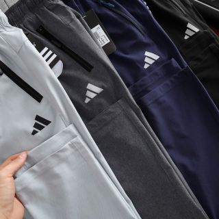 Jogger das vải xi giãn 4c dày dặn Sz mlxlxxl3xl/12221