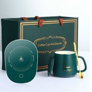 Bộ Cốc và Đế Hâm Nóng