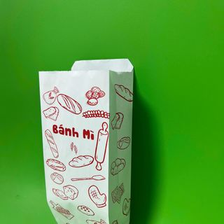 TÌM ĐẠI LÝ NHÀ PHÂN PHỐI BAO BÌ GIẤY ĐỰNG THỰC PHẨM, TÚI BÁNH, TÚI BÁNH MỲ, TÚI GÀ RÁN, TÚI ĐŨA TÚI GIẤY CÁC LOẠI
