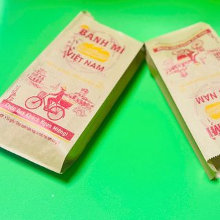 TÌM ĐẠI LÝ NHÀ PHÂN PHỐI BAO BÌ GIẤY ĐỰNG THỰC PHẨM, TÚI BÁNH, TÚI BÁNH MỲ, TÚI GÀ RÁN, TÚI ĐŨA TÚI GIẤY CÁC LOẠI
