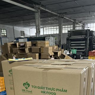 TÌM ĐẠI LÝ NHÀ PHÂN PHỐI BAO BÌ GIẤY ĐỰNG THỰC PHẨM, TÚI BÁNH, TÚI BÁNH MỲ, TÚI GÀ RÁN, TÚI ĐŨA TÚI GIẤY CÁC LOẠI